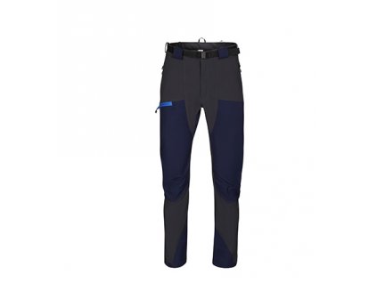Kalhoty Direct Alpine MOUNTAINER TECH anthracite/indigo