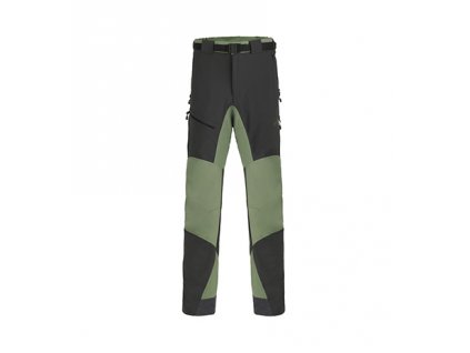 Kalhoty Direct Alpine PATROL TECH anthr/khaki