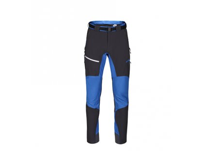 Kalhoty Direct Alpine PATROL TECH anthracite/blue