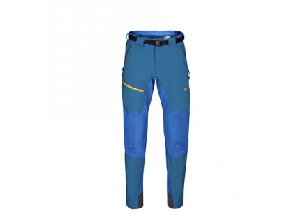 Kalhoty Direct Alpine PATROL TECH petrol/blue