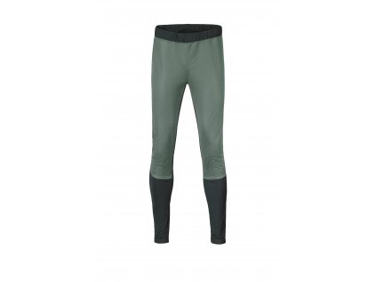 Kalhoty Hannah NORDIC PANTS balsam green/anthracite