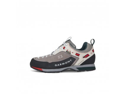 Boty GARMONT DRAGONTAIL LT GTX falcon grey/foggy grey UK 10