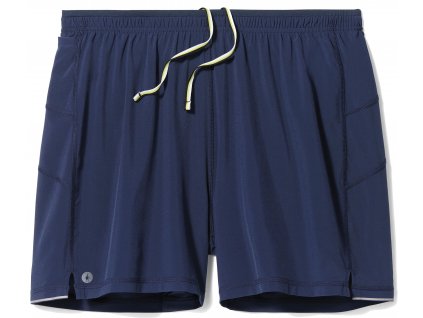 10031786SMW01 M ACTIVE LINED 5 SHORT, deep navy