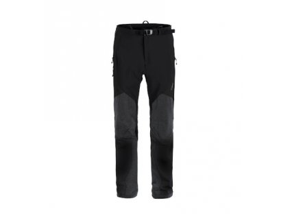 Kalhoty Direct Alpine CASCADE PLUS black