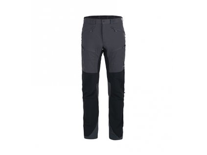 Kalhoty Direct Alpine FRASER anthracite/black
