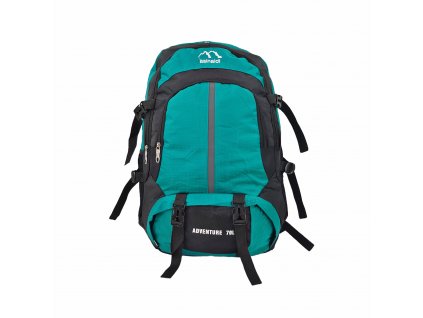 Turistický batoh ASINAIDI 70L 2016