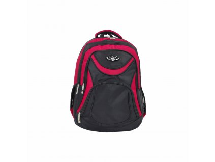 Ležérní maskačovy batoh SALOM 177