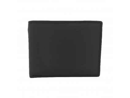 Pánská kožená peněženka 7901