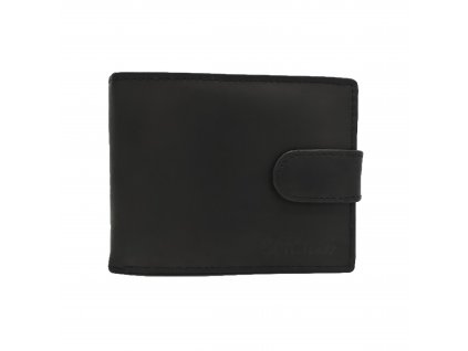 Pánská kožená peněženka LORANZO 495