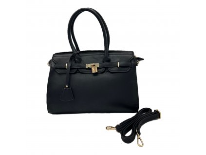 Dámská koženková kabelka LD20177