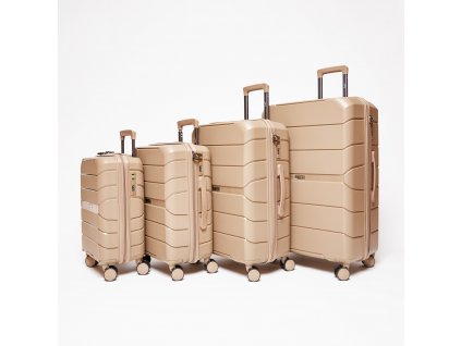 Cestovní kufr PP Jony