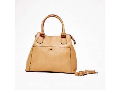 Dámská koženková kabelka LD20167