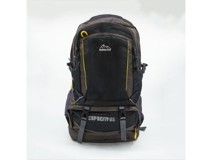 Turistický batoh Ronglida 65L 1821
