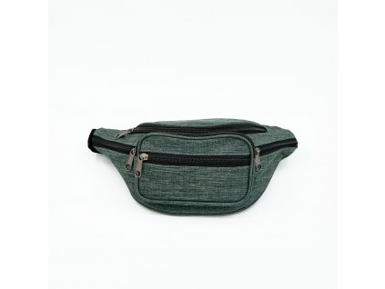 Praktická pánská ledvinka 2282