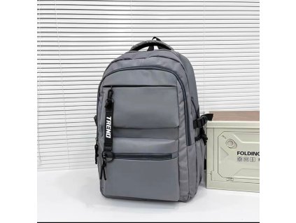 Přenosný batoh na notebook voděodolný 5039