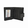 Pánská kožená peněženka LORANZO 292