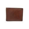 Pánská kožená peněženka 7901