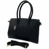 Dámská koženková kabelka LD20177