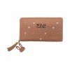 Velká dámská peněženka SALOM Z1-L2