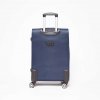 Cestovní kufr látkový YUANYOU