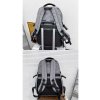 Přenosný batoh na notebook voděodolný 5039