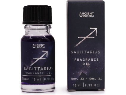 Vonný Olej Zverokruh 10ml - STRELEC