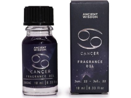 Vonný Olej Zverokruh 10ml - RAK