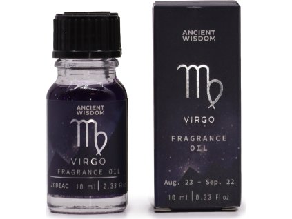 Vonný Olej Zverokruh 10ml - PANNA