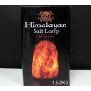 Tienidlo z Himalájskej Soli s Podstavcom - 1.5 - 2kg