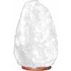 Tienidlo z Bielej Himalájskej Soli s Podstavcom cca 1.5 - 2kg