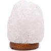 Tienidlo z Bielej Himalájskej Soli s Podstavcom cca 1.5 - 2kg