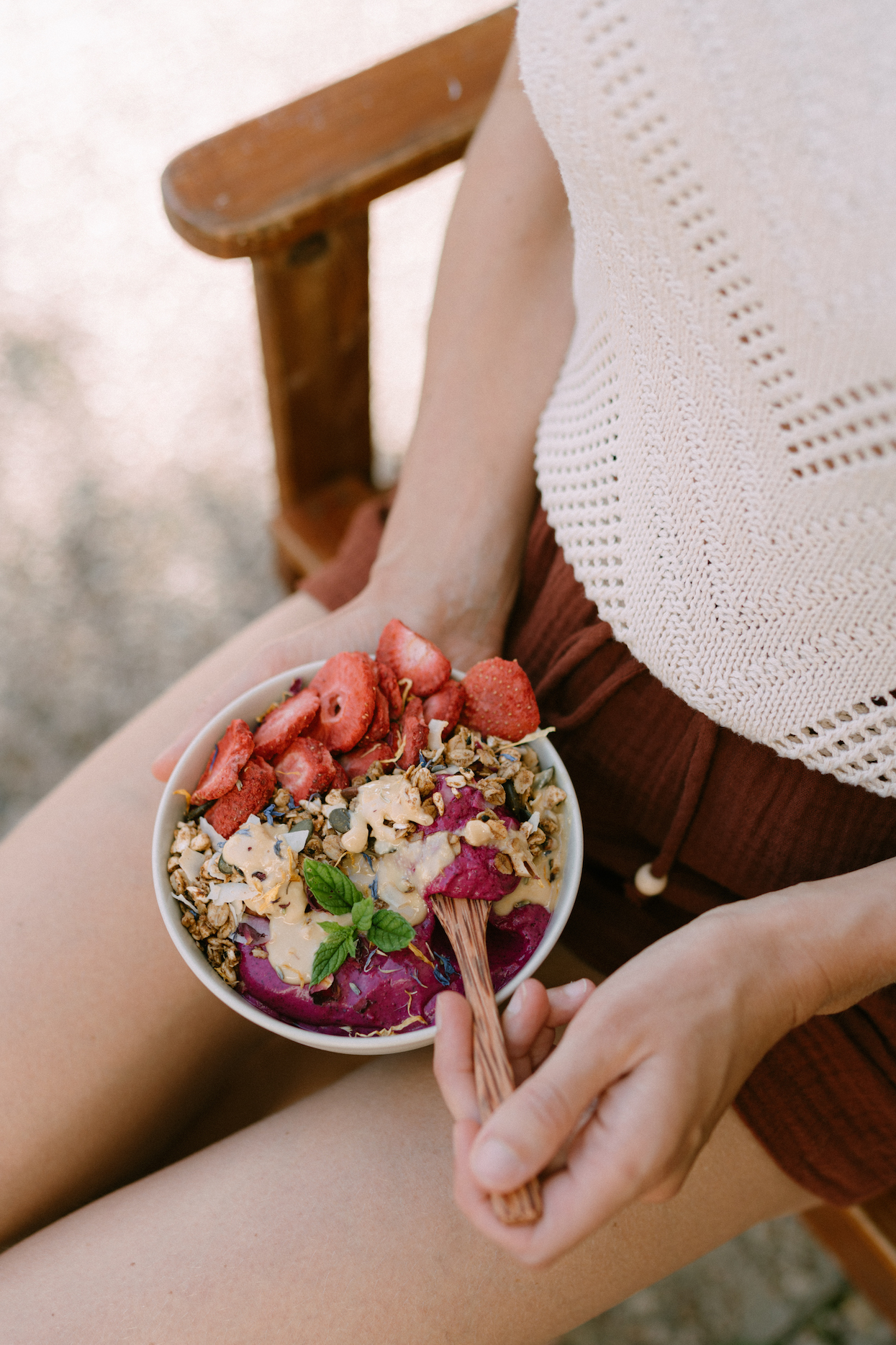 Hubnutí bez hladu? Vláknina je tajná zbraň, o které vám nikdo neřekl!