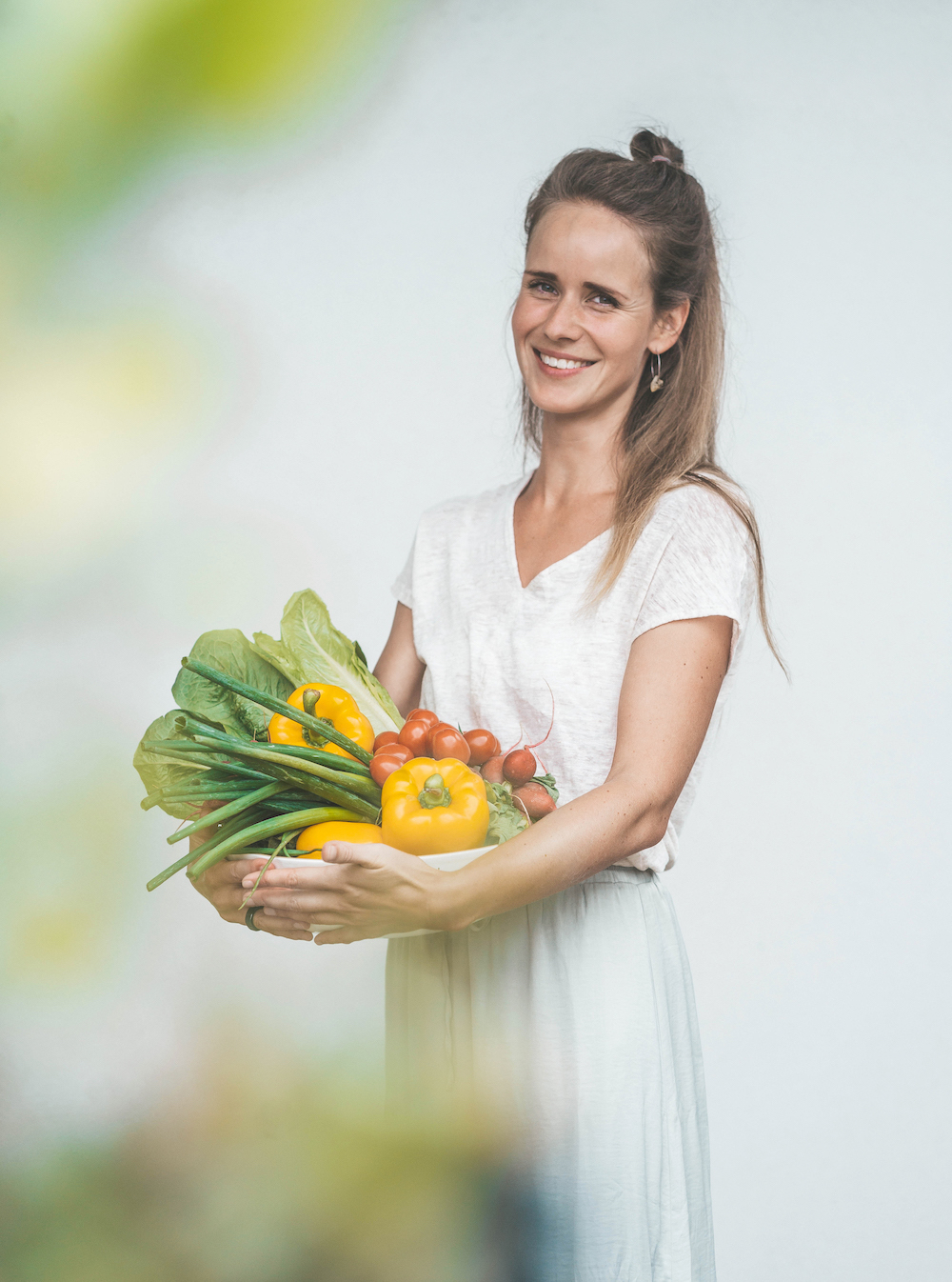 Vláknina: Tajemství zdraví, které možná podceňujete – Zjistěte, jak ji zařadit snadno a chutně!