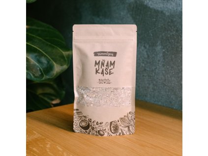 Mňam kaše Bájohekr malá 150 g