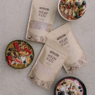 Nevíte, kterou kaši vybrat? Upřímně… chápeme vás 😄 Boží ráno. Čokoláska. Bájohekr. Každá chutná jinak. Každá funguje...