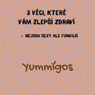 Dřív jsem si myslel, že zdraví je o tom dělat víc. Více doplňků. Více superpotravin. Více „zázračných“ tipů z internetu....