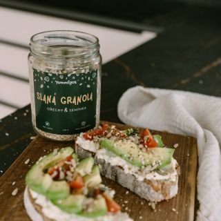 Možná řešíte trávení… a přitom vám chybí úplně základní věc. Křupání. Většina lidí dnes jí měkké jídlo. Kaše, pečivo,...