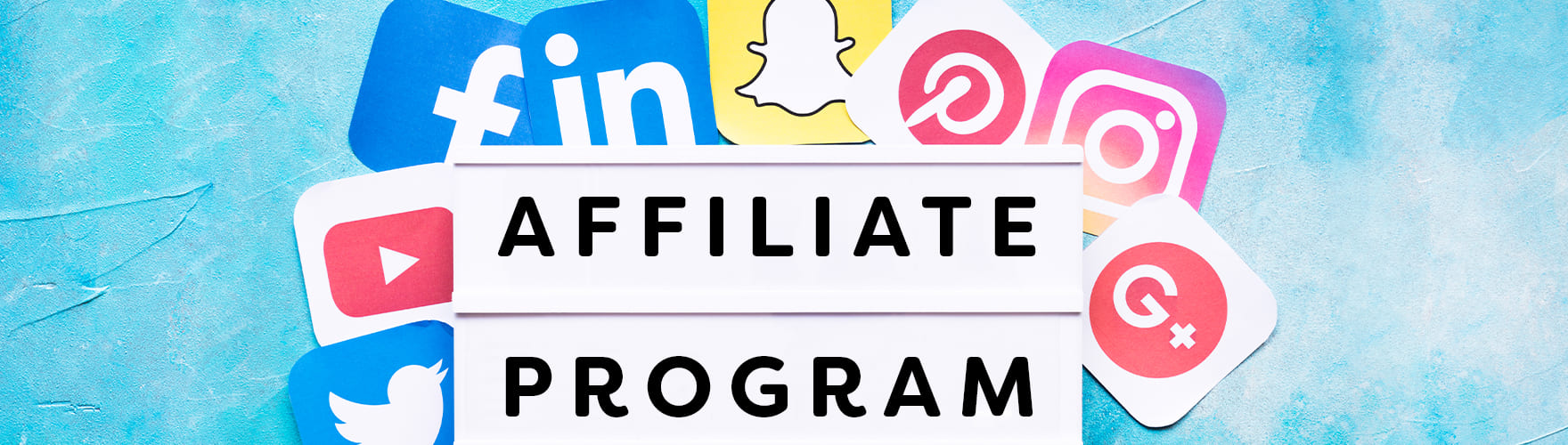 Affiliate program
