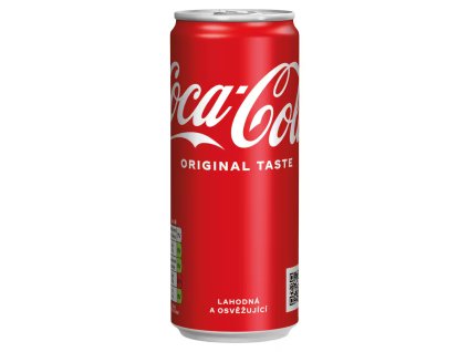 Coca cola original taste