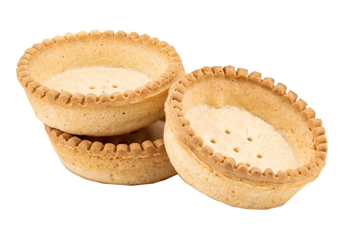 Tartaletky – recept na drobné koláčky
