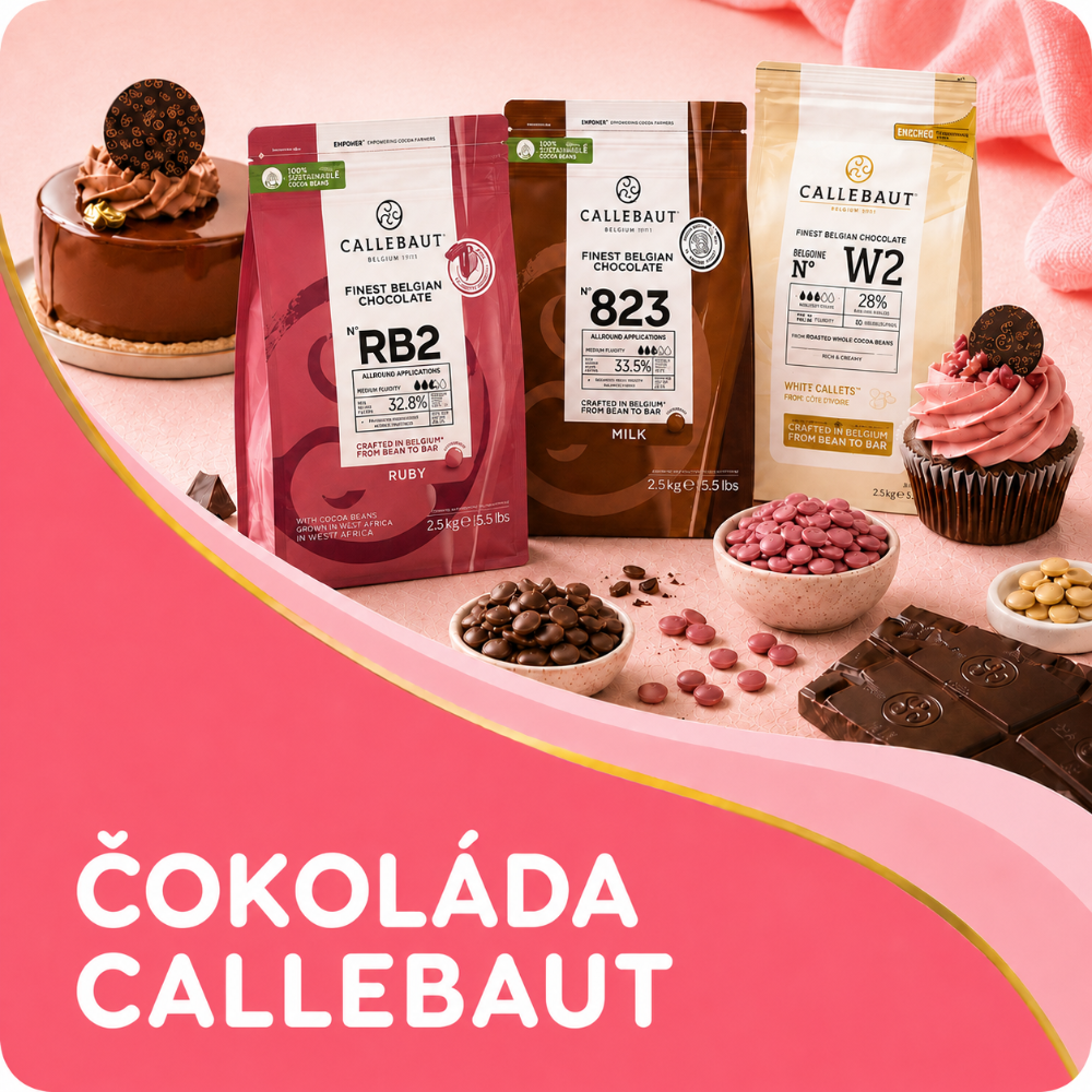 Callebaut mobil