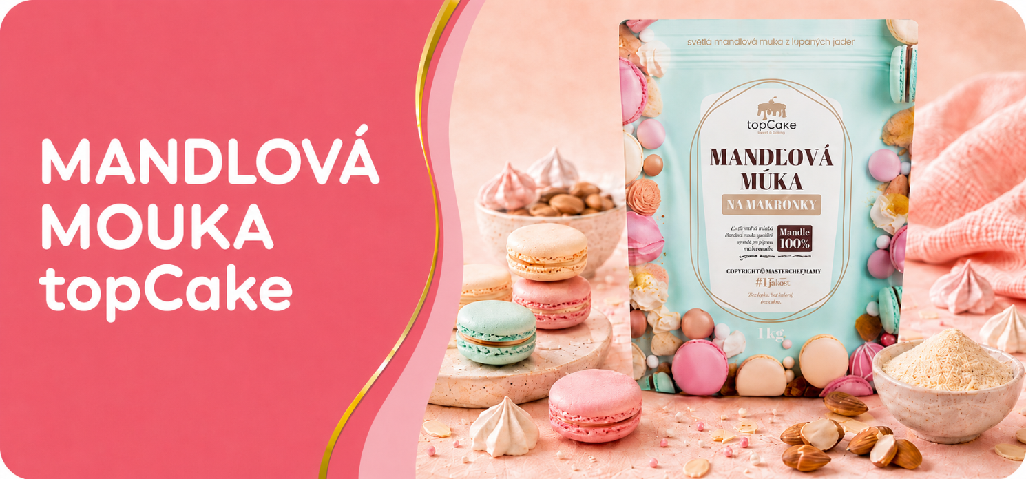 Mandlová muka web