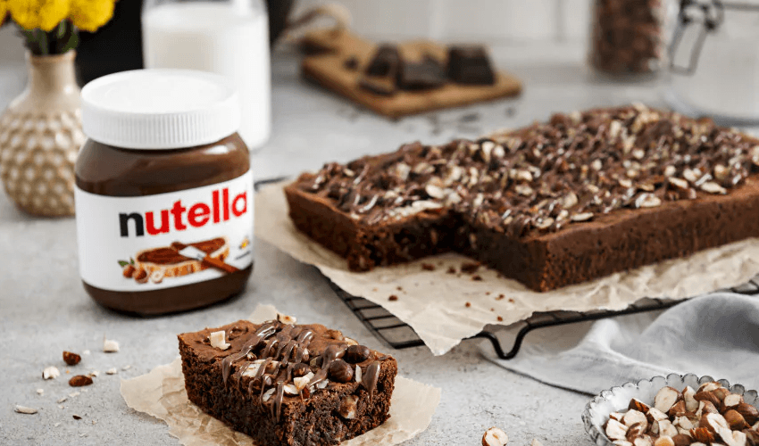 Nutella
