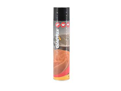 goldwax