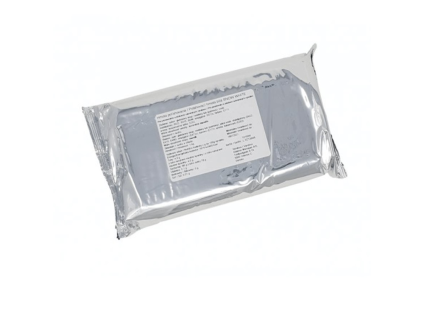 Poťahovacia hmota SNOW WHITE 1kg 2