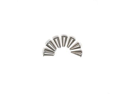 3858 1 spicka hviezdic 4 mm 1ks