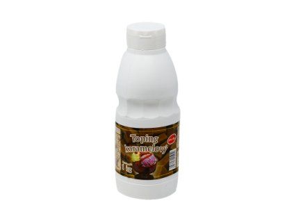 3885 1 toping karamelovy