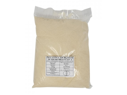 3978 zelatina 1kg
