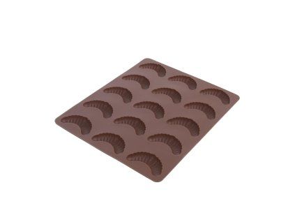 4287 1 silikonova forma rohlicek 15ks o