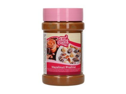 4827 fc napln praline hazelnut 325g